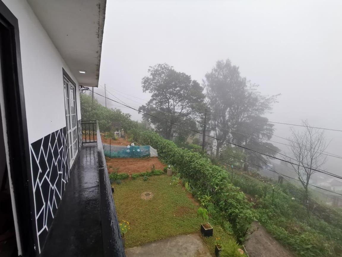 Hotel Elevate 360 Holiday Bungalow à Nuwara Eliya Extérieur photo